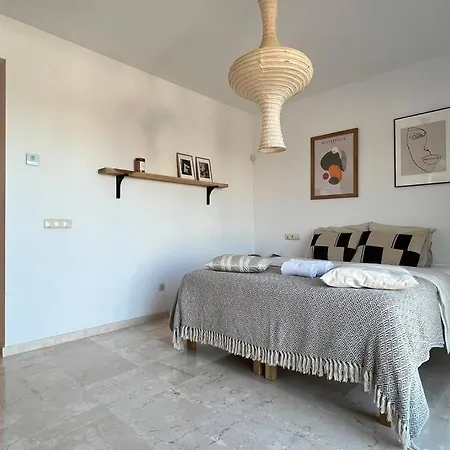 Increible Atico - Royal Golf Apartment *
