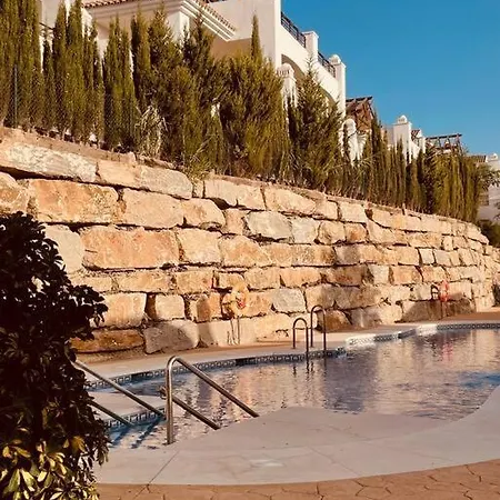 Apartment Increible Atico - Royal Golf Casares
