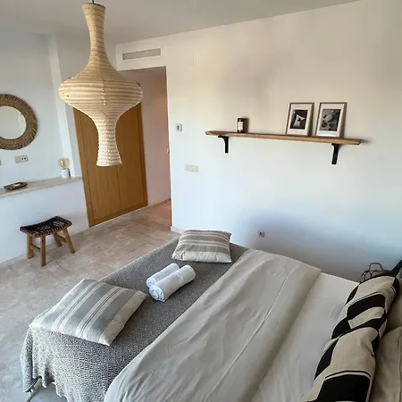 Increible Atico - Royal Golf Apartment Casares