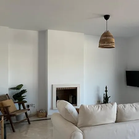Apartment Increible Atico - Royal Golf *