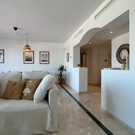 Apartment Increible Atico - Royal Golf